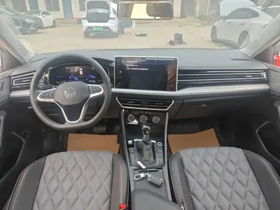 Volkswagen Sagitar 2025, 5800 км, за 13772.54 USD - фото 10