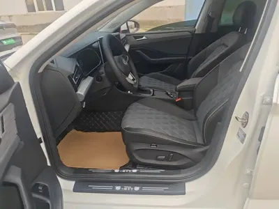 Volkswagen Sagitar 2025, 5800 км, за 13772.54 USD - фото 15