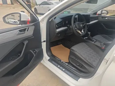 Volkswagen Sagitar 2025, 5800 км, за 13772.54 USD - фото 16