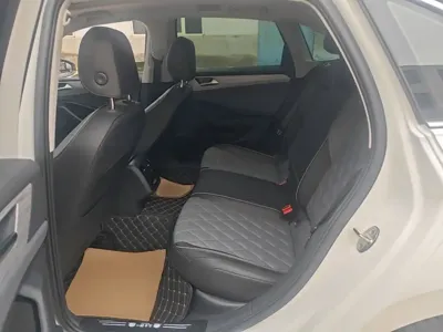 Volkswagen Sagitar 2025, 5800 км, за 13772.54 USD - фото 17