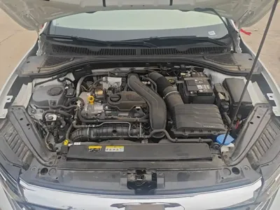 Volkswagen Sagitar 2025, 5800 км, за 13772.54 USD - фото 20