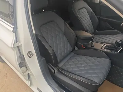 Volkswagen Sagitar 2025, 5800 км, за 13772.54 USD - фото 25