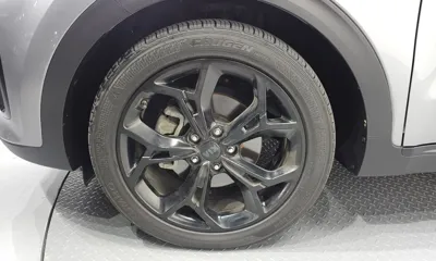 Kia Sportage 2021, 88422 км, за 12241.97 USD