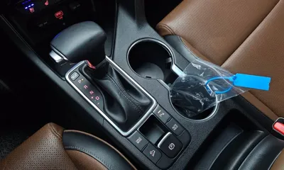 Kia Sportage 2021, 88422 км, за 12241.97 USD - фото 9