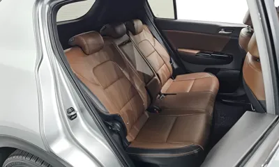 Kia Sportage 2021, 88422 км, за 12241.97 USD - фото 11