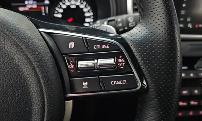 Kia Sportage 2021, 88422 км, за 12241.97 USD - фото 20