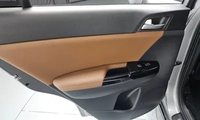 Kia Sportage 2021, 88422 км, за 12241.97 USD - фото 25