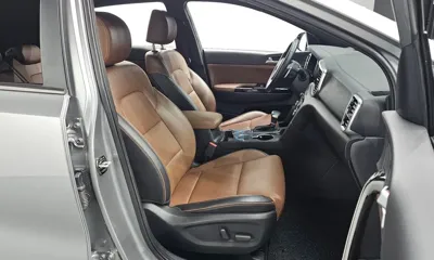 Kia Sportage 2021, 88422 км, за 12241.97 USD - фото 26