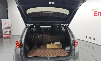 Kia Sportage 2021, 88422 км, за 12241.97 USD - фото 32