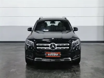 Mercedes-Benz GLB 2023, 26600 км, за 21762.38 USD