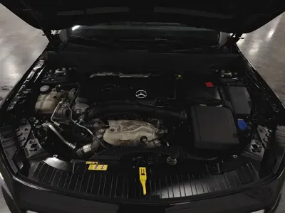 Mercedes-Benz GLB 2023, 26600 км, за 21824 USD - фото 6