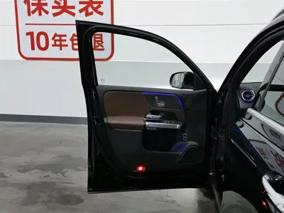 Mercedes-Benz GLB 2023, 26600 км, за 21824 USD - фото 8
