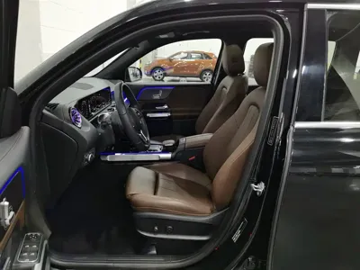 Mercedes-Benz GLB 2023, 26600 км, за 21824 USD - фото 10