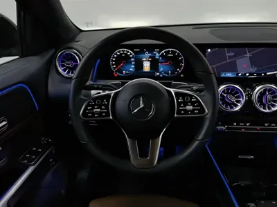Mercedes-Benz GLB 2023, 26600 км, за 21824 USD - фото 11