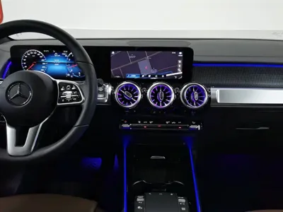 Mercedes-Benz GLB 2023, 26600 км, за 21824 USD - фото 12