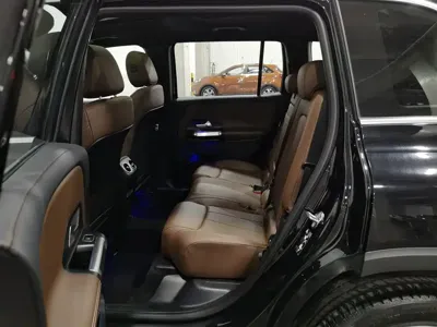 Mercedes-Benz GLB 2023, 26600 км, за 21824 USD - фото 15