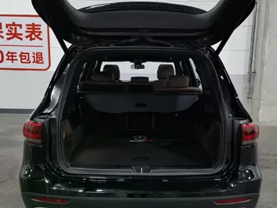Mercedes-Benz GLB 2023, 26600 км, за 21824 USD - фото 16