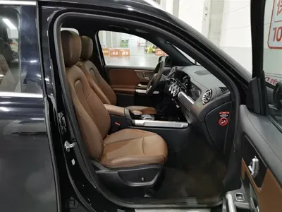 Mercedes-Benz GLB 2023, 26600 км, за 21824 USD - фото 23
