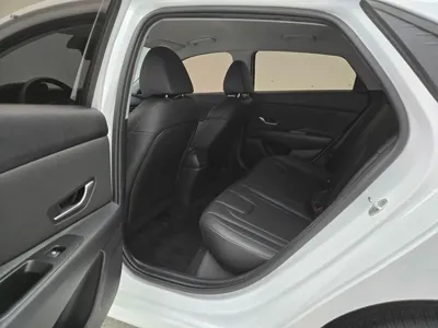 Hyundai Avante 2023, 39476 км, за 7504.89 USD - фото 10