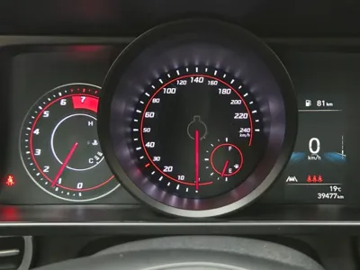 Hyundai Avante 2023, 39476 км, за 7504.89 USD - фото 11
