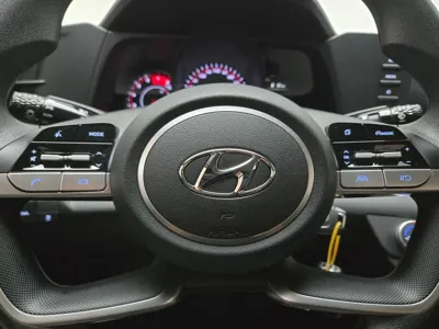 Hyundai Avante 2023, 39476 км, за 7504.89 USD - фото 12