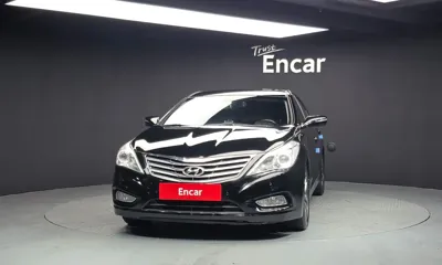 Hyundai Grandeur 2012, 176890 км, за 1975.55 USD