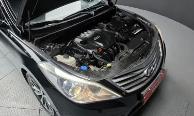 Hyundai Grandeur 2012, 176890 км, за 1975.55 USD - фото 6