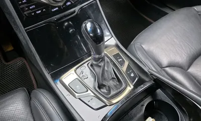 Hyundai Grandeur 2012, 176890 км, за 1975.55 USD - фото 9