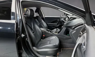 Hyundai Grandeur 2012, 176890 км, за 1975.55 USD - фото 10