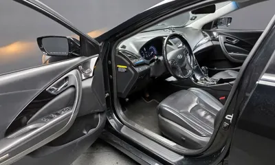 Hyundai Grandeur 2012, 176890 км, за 1975.55 USD - фото 11