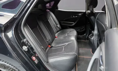 Hyundai Grandeur 2012, 176890 км, за 1975.55 USD - фото 12