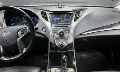 Hyundai Grandeur 2012, 176890 км, за 1975.55 USD - фото 14