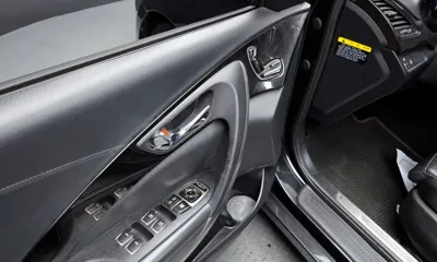 Hyundai Grandeur 2012, 176890 км, за 1975.55 USD - фото 18