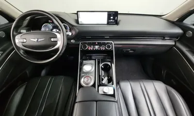 Genesis GV80 2020, 158367 км, за 21655.61 USD - фото 7