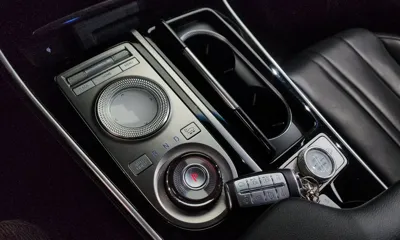 Genesis GV80 2020, 158367 км, за 21655.61 USD - фото 9