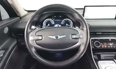 Genesis GV80 2020, 158367 км, за 21655.61 USD - фото 13