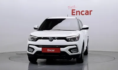 KG_Mobility_Ssangyong TIBOLI 2019, 53916 км, за 6544.16 USD