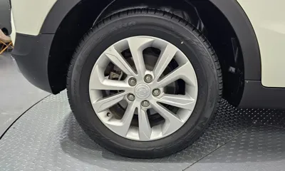 KG_Mobility_Ssangyong TIBOLI 2019, 53916 км, за 6544.16 USD