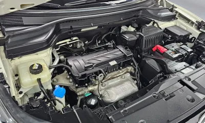 KG_Mobility_Ssangyong TIBOLI 2019, 53916 км, за 6544.16 USD - фото 6