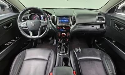 KG_Mobility_Ssangyong TIBOLI 2019, 53916 км, за 6544.16 USD - фото 7