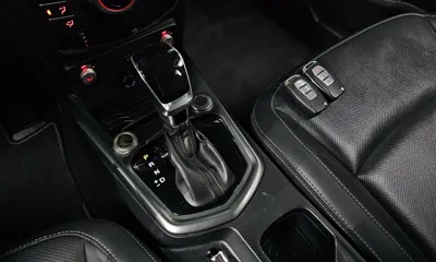 KG_Mobility_Ssangyong TIBOLI 2019, 53916 км, за 6544.16 USD - фото 9