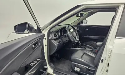 KG_Mobility_Ssangyong TIBOLI 2019, 53916 км, за 6544.16 USD - фото 10