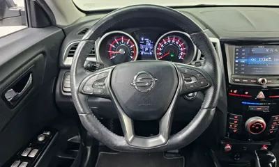 KG_Mobility_Ssangyong TIBOLI 2019, 53916 км, за 6544.16 USD - фото 12