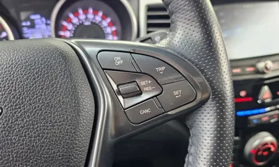 KG_Mobility_Ssangyong TIBOLI 2019, 53916 км, за 6544.16 USD - фото 14