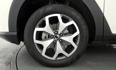 KG_Mobility_Ssangyong Torres 2024, 40869 км, за 16082.45 USD