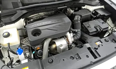 KG_Mobility_Ssangyong Torres 2024, 40869 км, за 15960.92 USD - фото 6