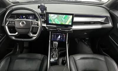 KG_Mobility_Ssangyong Torres 2024, 40869 км, за 15960.92 USD - фото 7