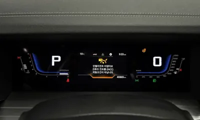 KG_Mobility_Ssangyong Torres 2024, 40869 км, за 15960.92 USD - фото 8