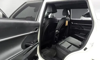 KG_Mobility_Ssangyong Torres 2024, 40869 км, за 15960.92 USD - фото 12