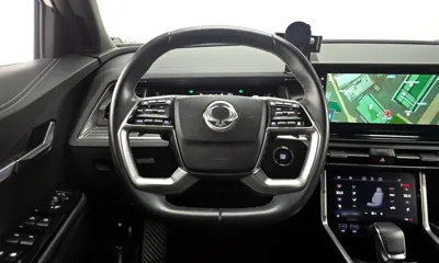 KG_Mobility_Ssangyong Torres 2024, 40869 км, за 15960.92 USD - фото 13